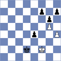 Rivero Gil - Serna Puerto (lichess.org INT, 2022)