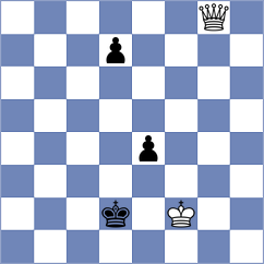 Jankovic - Vujosevic (Belgrade, 2005)