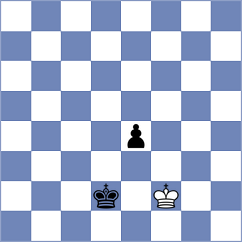 Aaron - Longson (chess.com INT, 2024)