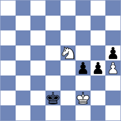 Belousov - Guseva (Konakovo, 2011)