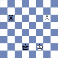 Melikhov - Goncalves (chess.com INT, 2023)