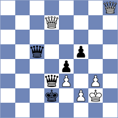 Makarov - Ogloblin (Chess.com INT, 2020)