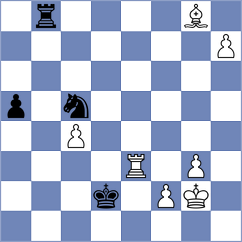 Volovich - Moroni (chess.com INT, 2025)