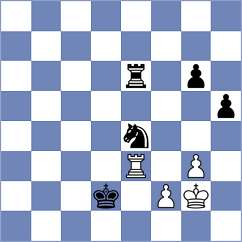 Aslanov - Bykov (Chess.com INT, 2020)