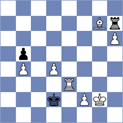 Araujo Filho - Rom (chess.com INT, 2024)
