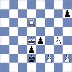 Denker - Schaefer (Willingen, 2004)