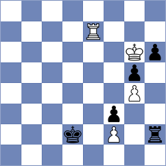 Vlachos - Bambino Filho (chess.com INT, 2024)