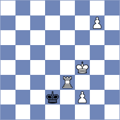 Tikhonov - Mujumdar (chess.com INT, 2024)