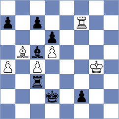 Strache - Mohammadzadeh (Wiesbaden GER, 2023)