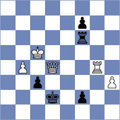 Shearsby - Clarke (Kenilworth ENG, 2024)