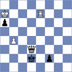 Rychkov - Vovk (chess.com INT, 2022)