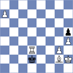 Suarez Uriel - Arabidze (Chess.com INT, 2021)