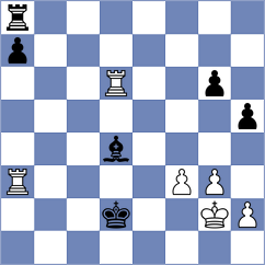Lebedev - Borisov (Lipetsk, 2008)