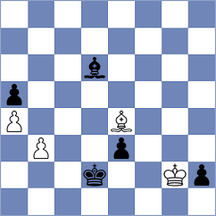 Miettinen - Horrocks (Bad Berleburg, 1975)