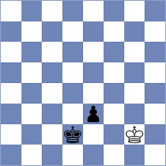 Bornholdt - Aldokhin (chess.com INT, 2023)