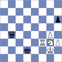 Sipila - Mrudul (chess.com INT, 2023)