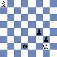 Passen - Santos (chess.com INT, 2024)