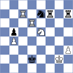 Sharipov - Ibragimov (Gornozavodsk, 2010)