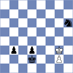 Telesforo - Vlassov (chess.com INT, 2024)