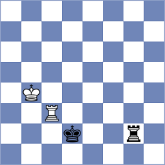 Jazdanovs - Levitskiy (chess.com INT, 2024)