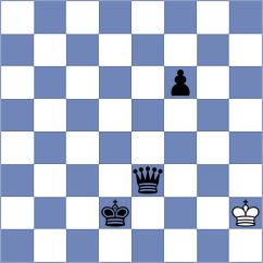 Alvarez Fernandez - Punin (chess.com INT, 2024)