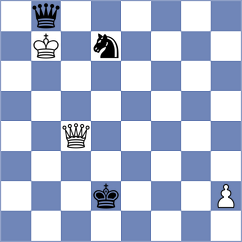 Rodriguez Lopez - Pajeken (Barcelona ESP, 2022)