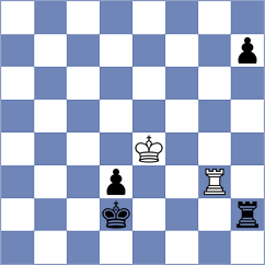 Li - Krewson (Chess.com INT, 2021)