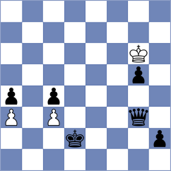 Ugarte Soto - Rojas Alarcon (chess.com INT, 2025)