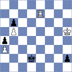 Nechaev - Karpov (Novokuznetsk, 2012)