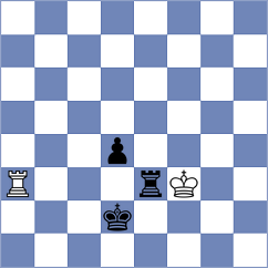 Koval - Grigorjev (chess.com INT, 2024)