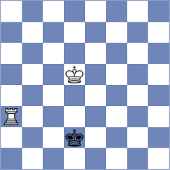 Graff - Wilson (Lichess.org INT, 2020)