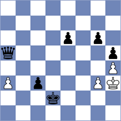 Matyassy - Jalving (chess.com INT, 2025)