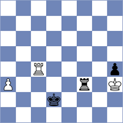 Friedel - Koenig (Connecticut, 2001)
