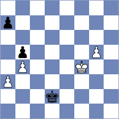 Baltes - Weczerek (Playchess.com INT, 2020)
