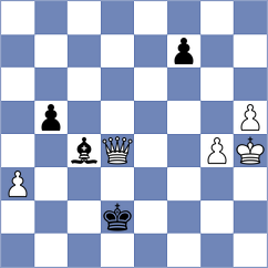 Aalto - Florianovitz (chess.com INT, 2023)