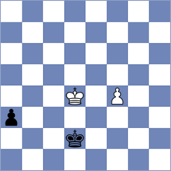 Bharadia Yash - Kekelidze (Yerevan ARM, 2025)