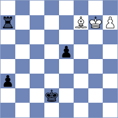 Cogan - Shuvalov (chess.com INT, 2024)