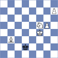 Cramling Bellon - Ferreira (chess.com INT, 2025)