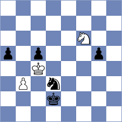 Nava - Rietze (chess.com INT, 2023)