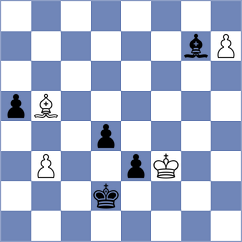 Graham - Roberson (Kenilworth ENG, 2024)