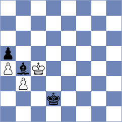 Schut - Alexeev (Chess.com INT, 2020)
