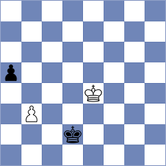 Nikolic - Saric (Herceg Novi MNE, 2025)