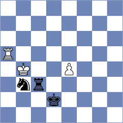 Efimenko - Martinez Alcantara (chess.com INT, 2022)