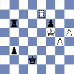 Florescu - Podinic (chess.com INT, 2022)