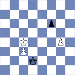 Baskakov - Sadykov (chess.com INT, 2024)