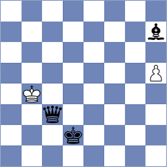 Jimenez Salas - Radhakrishnan (chess.com INT, 2025)