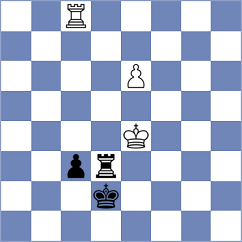 Suleyev - Gumularz (Almaty KAZ, 2024)