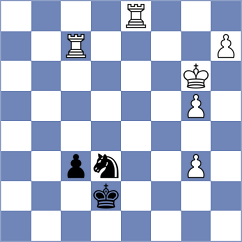 Rivier - Gimard (Saint Quentin, 2000)