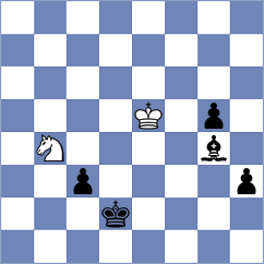 Ratkovic - Nagare Kaivalya Sandip (chess.com INT, 2024)