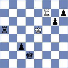 Haridas - Lenderman (Chess.com INT, 2016)